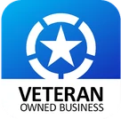 Veteran-owned business badge